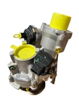 Barely Used Oem Turbocharger Assembly For 2.0L Vw Tiguan 2019 2022 06K145061A. Price: $505.75.