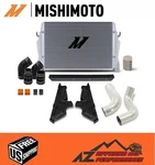 Mishimoto Performance Intercooler Kit Polish '19-'23 Dodge Ram Cummins 6.7L New. Price: $2178.95.
