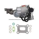 Rotomaster K8430103R Turbocharger New. Price: $924.97.
