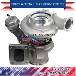 5455781RX 3782467 For Cummins Isx 12G 6.7L HE300VG Turbocharger 2010-2018 New. Price: $539.99.