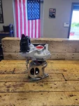 20-21 Legacy Outback 19-23 Accent Turbo Charger Super 2.4L Used. Price: $349.98.