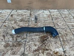 Kia Stinger 2018-2023 Oem Air Box Intercooler Pipe Inlet Tube 3.3T Assembly Used. Price: $74.95.