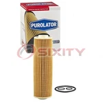 Purolator Engine Oil Filter For 2012-2015 Mercedes-benz C250 1.8L L4 Zu New. Price: $20.44.