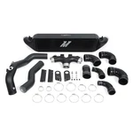 Mishimoto Performance Intercooler Kit - Black 2018+ Kia Stinger Gt 3.3T New. Price: $1443.49.