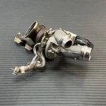 2020-2025 Bmw M3 M4 G-series 3.0L 4-6 Cyl Turbocharger W/ Exhaust Manifold Oem Used. Price: $376.00.