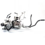 2021-2024 Kia K5 1.6L Oem Turbocharger Used. Price: $585.00.