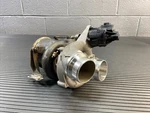 2017-2023 Bmw X7 G07 3.0L Engine Turbocharger Assembly Original Oem Used. Price: $630.70.