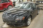 Oem Intercooler For Audi Tt Right Used. Price: $119.99.