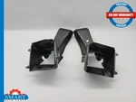 Audi Tt MK1 225HP Intercooler Air Shroud Duct Set Right + Left 00-06 Oem Used. Price: $89.99.