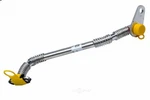 Turbocharger Oil Line New. Price: $75.32.