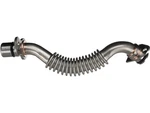 Left Gates Turbocharger Oil Return Line Fits Ford F150 2017-2020 64WYZJKR New. Price: $43.28.