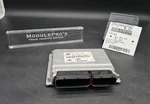 2003 2010 Porsche Cayenne Sachs Suspension Control Module 7L0-907-553-E Oem Used. Price: $179.95.
