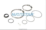 International Navistar Turbocharger Compressor Cleaning Kit 7091592C91 New. Price: $115.95.