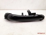 2011 Bmw X5 X6 E71 E70 35I N55 Turbo Air Intake Middle Pipe 13717583714 Used. Price: $44.99.