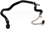 Dorman (oe Solutions) 667-318 Fuel Pump & Turbo System New. Price: $97.65.