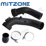 Mitzone Performance Charge Pipe Bmw Rwd 12-16 M135I M235I 335I 435I N55 New. Price: $99.99.