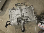 18 19 20 Jaguar F Pace 3.0L Supercharger Oem Used. Price: $599.99.