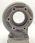 Nos Garrett Turbo Turbine Housing 407414-0024 On-center .58 A/r T04B80 TB4132 New. Price: $100.00.