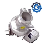Oem Gm Turbocharger Assembly For 2021-2023 Chevy Silverado 3.0L Diesel 55512760 New. Price: $1345.95.