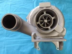 Hino 268 Nissan Ud 2000 Trucks Genuine Garrett GTA4082KLNV Turbo Charger 768440 Remanufactured. Price: $1098.00.