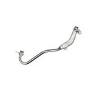 Standard Ignition TIH4 Turbocharger Coolant Line New. Price: $63.73.