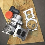 Engine Turbocharger For 2017-24 Alfa Romeo Stelvio Giulia 2.0L 00500553290 New. Price: $615.99.