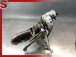 12-15 Mercedes W204 C250 SLK250 M271 1.8L Turbocharger Ihi 2710903680 Oem Used. Price: $200.09.