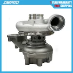 New Turbo 13879880004 B3RS International Truck Maxxforce I783 Low Pressure. Price: $475.97.