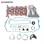 Cylinder Head Gasket Set For 2016-2019 Chevrolet Cruze 1.4L 1.5L L4 Dohc HGS360 New. Price: $79.99.
