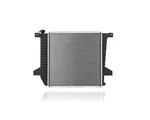 Radiator For/fit 1726 95-97 Ford Ranger Bronco Ii Mazda Pickup 4CY 2.3L Ptac New. Price: $157.60.