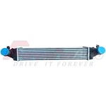 Intercooler / Charge Air For 2016 2017 2018 2019 Chevrolet Cruze 39116550 New. Price: $57.99.