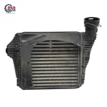 Porsche Macan 2015-2018 Awd 3.0L Engine Left Side Intercooler Oem Used. Price: $176.00.