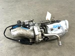 2017-2022 Infiniti Q50 Sport 3.0L Left Engine Turbo Charger Assy Oem LOT2724 Used. Price: $109.99.