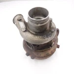 Oem Holset Cummins Turbo Charger 3773568 For ISX15 14.9L Engine. Price: $399.99.