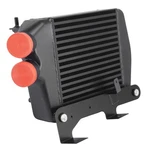Left Intercooler For 2014-20 Maserati Ghibli Quattroporte Levante 3.8/3.0L Black New. Price: $259.00.