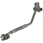 Turbo Oil Hose Line For Bmw 535I E60 X6 135I E82 E88 335I Z4 3.0L 11427562798 New. Price: $39.09.
