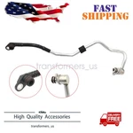For Mercedes-benz G63 Amg 2013-2018 A2782000900 New Turbocharger Coolant Line. Price: $21.27.