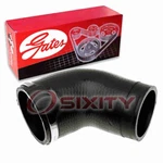 Gates 26227 Turbocharger Intercooler Hose For V10-2855 TCH0294 R25389 Zx New. Price: $81.76.