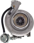 Turbo Charger HX35W For 1994-02 Dodge Ram 2500 3500 5.9L T3 6BTAA Diesel 3538881 New. Price: $140.85.