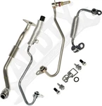 Dorman 667-831 Turbocharger Line Replacement Kit New. Price: $199.37.