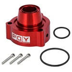 For Audi A3 A4 A6 1.4 1.8 2.0 Blow Off Valve Bov MK5 Fsi Diverter Spacer New. Price: $13.90.