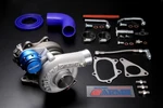 Tomei Arms M7960 Turbine Kit For Gdb Gda Grf Gvf Wrx Sti Ej 173023 New. Price: $1303.13.