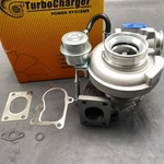 HE221W Turbocharger 4040565 4040564 For Cummins Engine 6B5.9 QSB4.5 New. Price: $259.00.