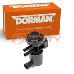 Dorman Vapor Canister Purge Valve For 1994 Dodge B350 5.2L 5.9L V8 Emission Lj New. Price: $57.86.
