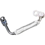 Turbocharger Coolant Line Standard TIH72 Fits 15-20 Ford F-150 2.7L-V6 New. Price: $84.55.