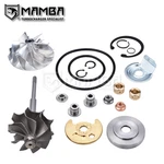 Mamba 9-6 Performance Turbo Repair Kit Mitsubishi TD04L-19T Gm 2L TD04L6-19TK3S Brand. Price: $299.89.