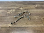2019-2022 Bmw X5 X6 X7 Turbocharger Oil Feed Supply & Return Lines G05 G06 G07 Used. Price: $132.99.