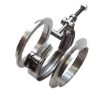 Vibrant Aluminum V-band Flange For 3IN Od Tubing Male New. Price: $25.50.