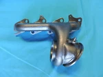 For Chevy Cruze Sonic Trax Buick Opel Ecotec 1.4L GT1446V Turbo Turbine Housing New. Price: $98.80.