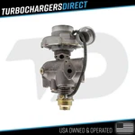 New Genuine Oem Borgwarner K31 Turbocharger For Volvo Penta Marine TAMD74P & D7M. Price: $3018.99.